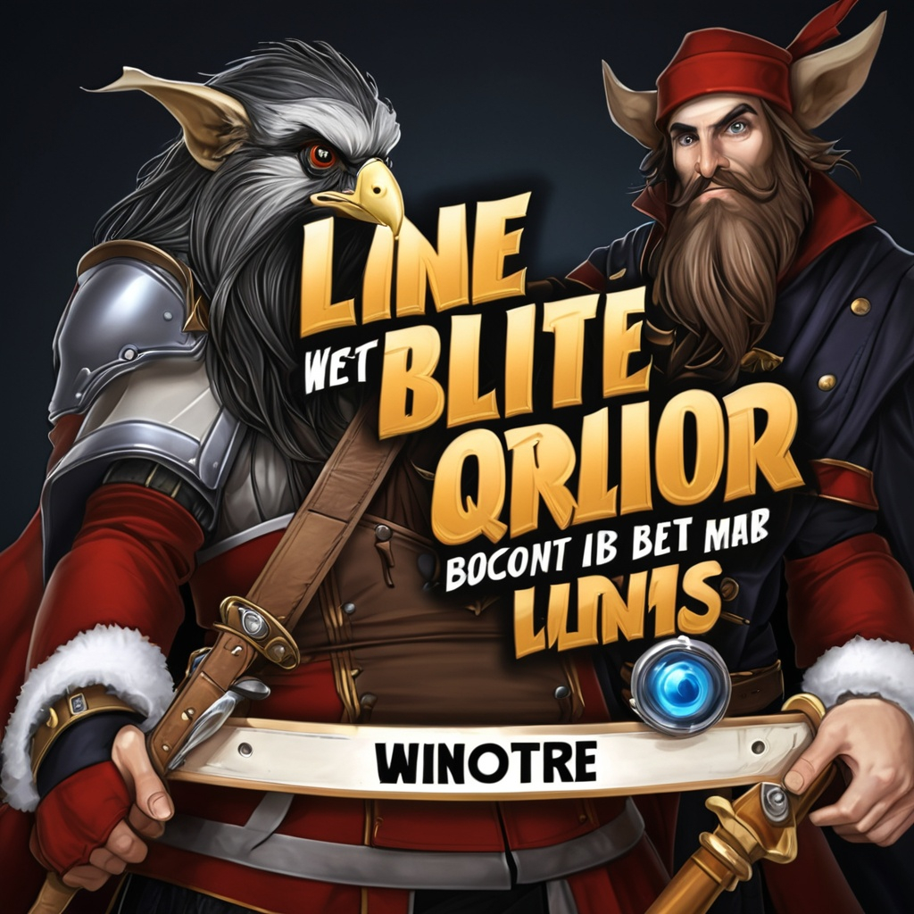 WINLOTRE 🎰 PLATFORM PERMAINAN ASIK DENGAN PENGALAMAN BERMAIN YANG TAK TERTANDINGI